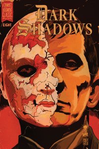 Dark Shadows Issue 8
