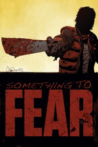 Walking Dead issue 102 cover
